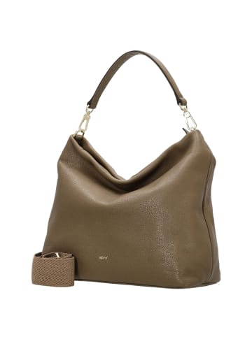 Abro Kaia - Beuteltasche 32 cm (military) in military