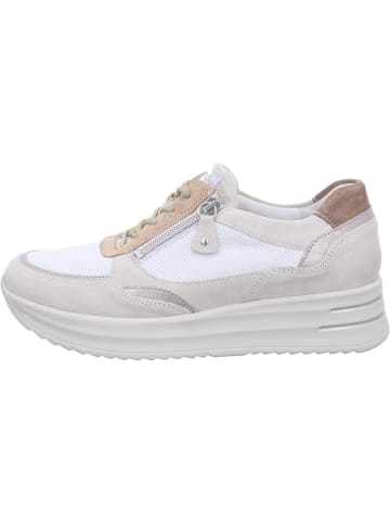 WALDLÄUFER Freizeit Schnürer für Damen in kombi