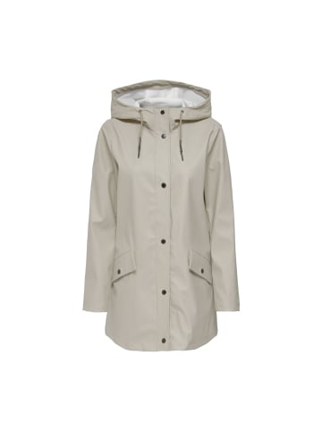 ONLY Jacke in Silver Lining