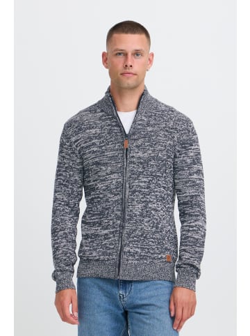 BLEND Strickjacke BHMDano in Blau