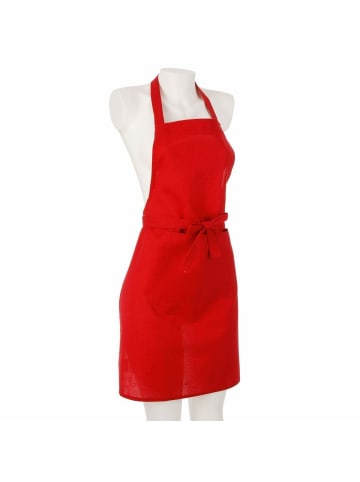 Atmosphera Créateur d'intérieur Küchenschürze rot in Rot, (B) 30 cm
