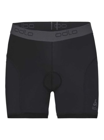 Odlo Unterhose SUW Bottom Panty ACTIVEBREAK in Schwarz