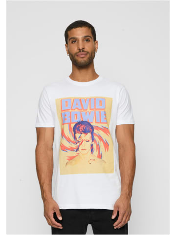 Merchcode Merchcode T-Shirts in white