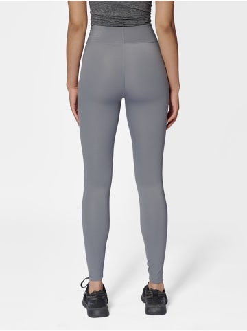 Hummel Leggings Hmlte Fundamental Damen in QUIET SHADE