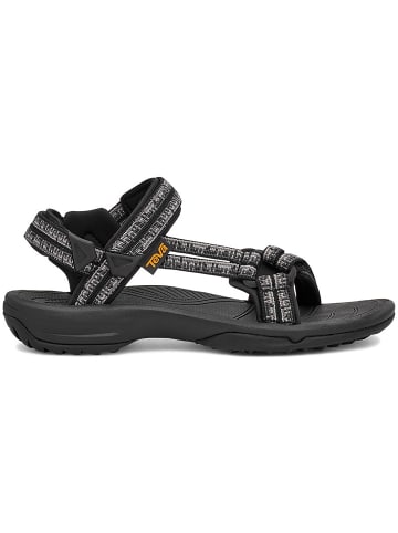 Teva TevaW TERRA FI LITE in Schwarz