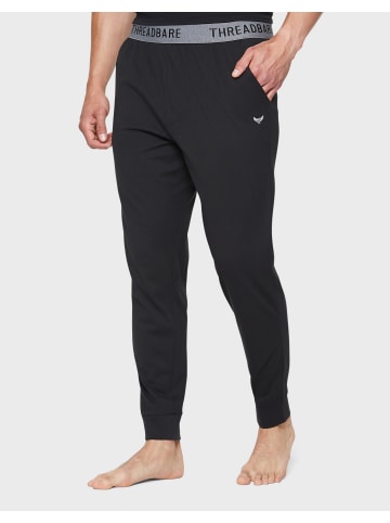 Threadbare Leggings 2er-Pack Shade Pant Set in Black