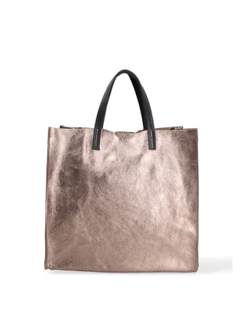 Gave Lux Shoulder Bag in L005 BRONZE