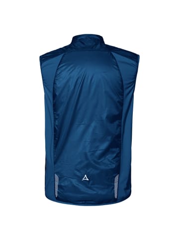 Schöffel Weste Brolio XT in dunkelblau