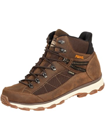 MEINDL Halbschuhe Utah GTX in kastanie/mocca