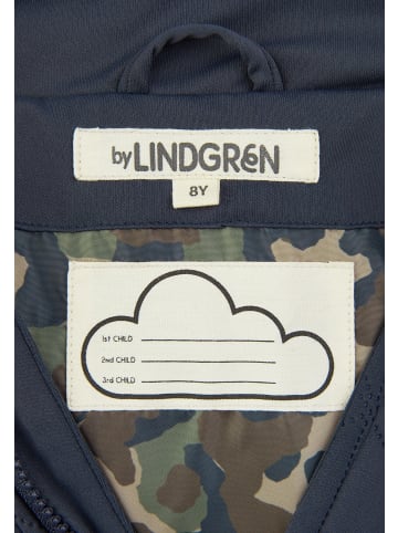 byLindgren Thermojacke Leif in marine