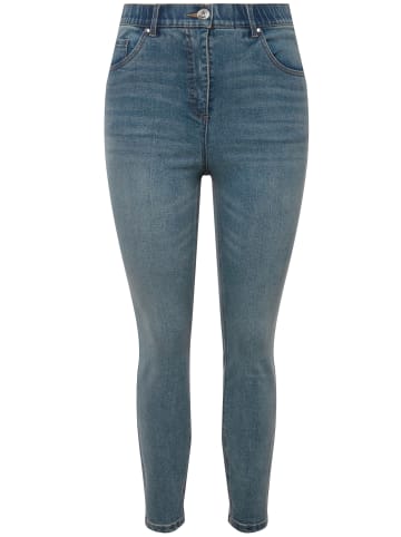 Studio Untold Jeans in blue denim