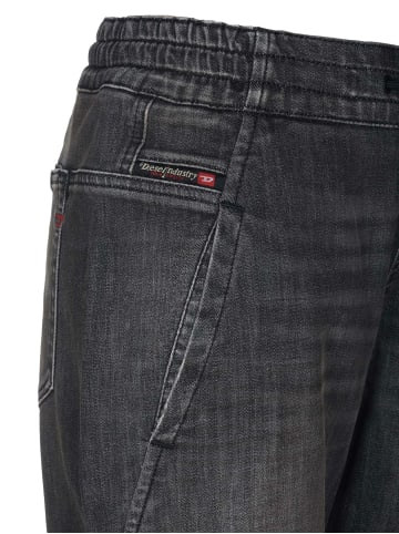 Diesel Jeans für Damen in grau