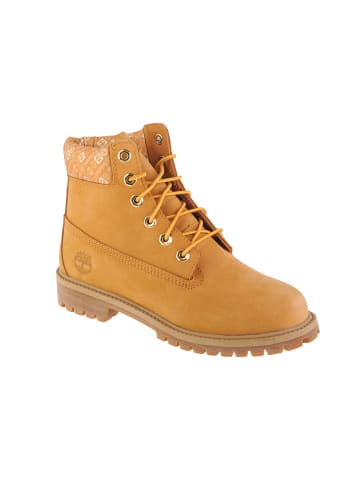 Timberland Timberland 6 In Premium Boot in Gelb