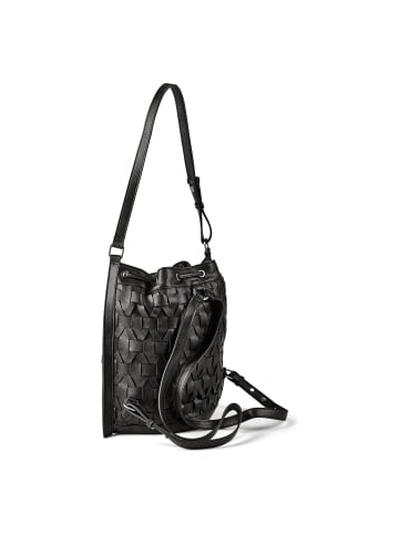 Desigual Argon City Rucksack 30 cm black