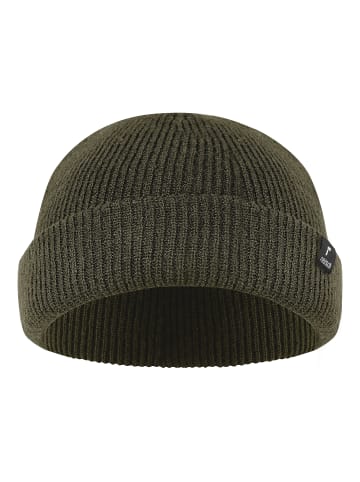 Reusch Mütze Fisherman Beanie in 5579 burnt olive