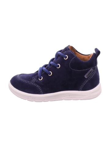 PEPINO Stiefel in Blau