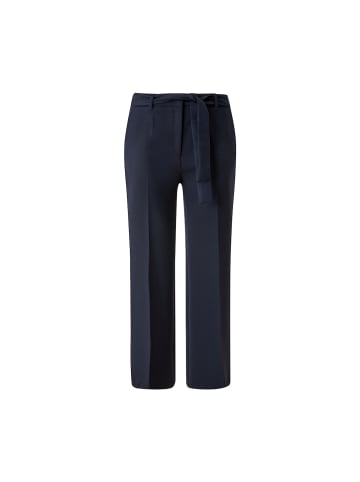 s.Oliver BLACK LABEL Hose in Blau