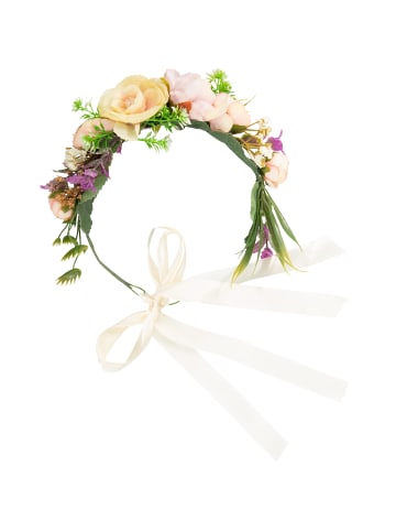 tectake Modisches und charmantes Accessoire, bunt