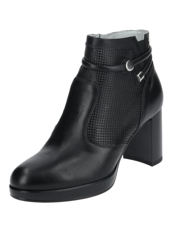 Nero Giardini Stiefelette in Schwarz