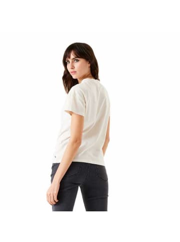 Garcia für in weiß