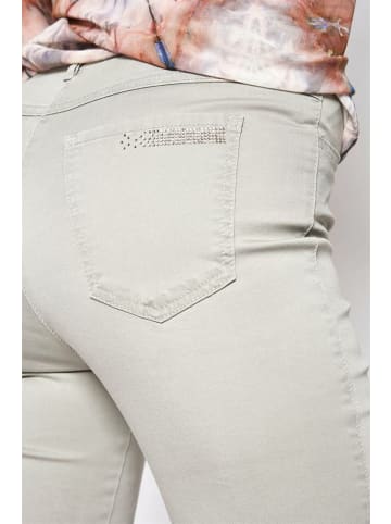 Toni Hose & Shorts für Damen in khaki