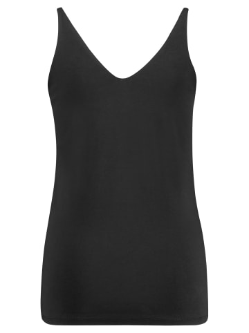 Gerry Weber Top Gewirke in Schwarz