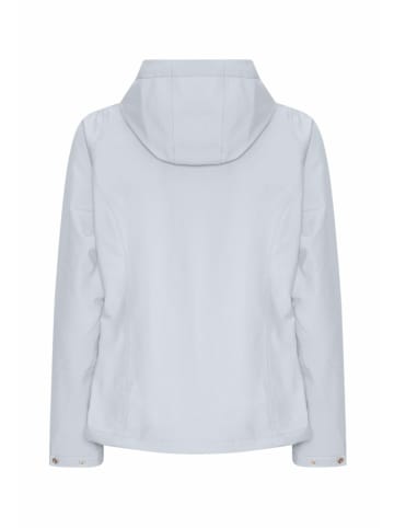 Ilse Jacobsen Regenjacke DAYBREAK02B in Heather