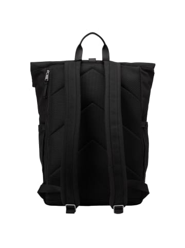 Marc O'Polo Rucksack in Schwarz