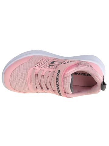 Skechers Skechers Microspec-Bold Delight in Rosa