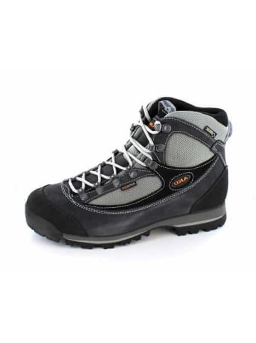 AKU Wanderschuh in blau