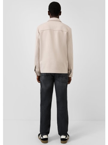 QS Outdoor-Jacke  in  81W0_beige