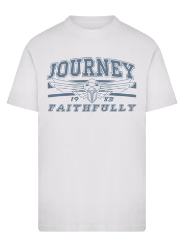 Merchcode Merchcode T-Shirts in white