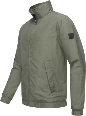 ragwear Outdoorjacke Holdeon in Baltic