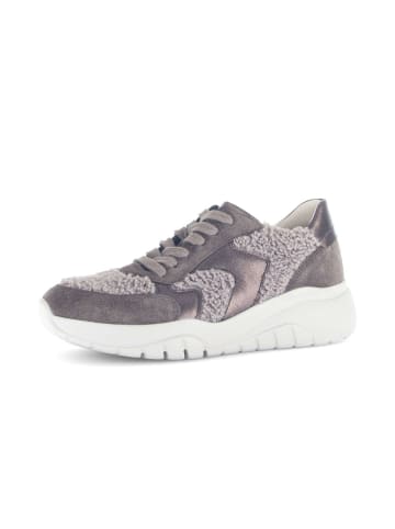 Gabor Fashion Sneaker low in braun