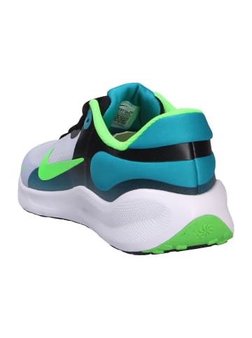 Nike Halbschuh in grau