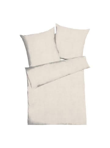kaeppel Bettwäsche in creme