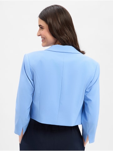 Betty Barclay Blazer in blau