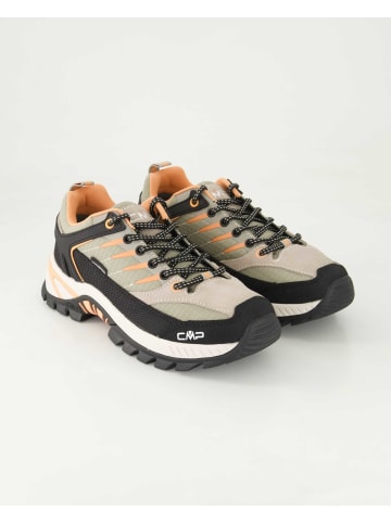 cmp Wanderschuhe in Beige