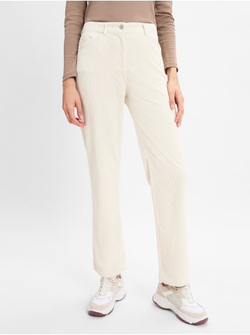 Marie Lund Cordhose in sand