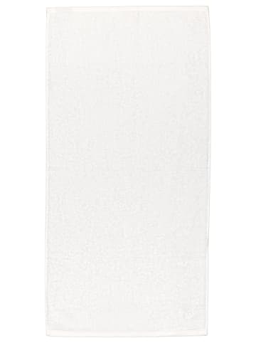 Ross 2 X Duschtuch im Set Vita in Weiß