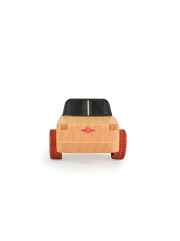 Moni Spielzeugautos Mini in schwarz