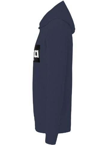 Kempa Hoodie "Promo Hoodie" in Blau