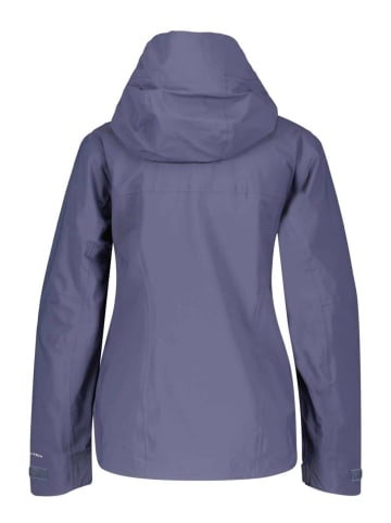 Columbia Jacke Ampli-Dry Waterproof Shell in Marineblau