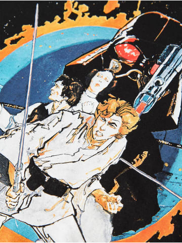 TWO SOON T-Shirt in Black