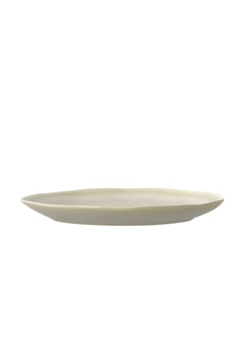 Villa Collection Essteller Shoku in Sanftes Beige