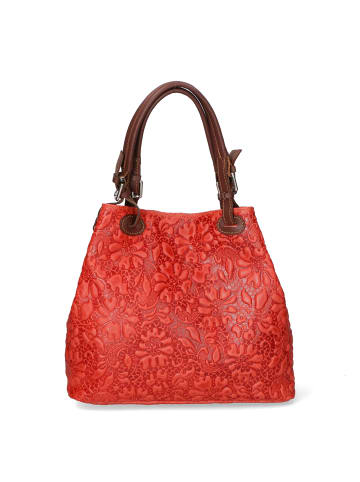 Gave Lux Handtasche in RED