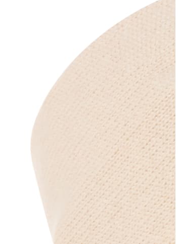 Camel Active Stirnband aus reinem Kaschmir in Beige