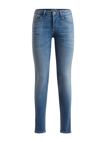 Guess Jeans 'Curve X' in blau