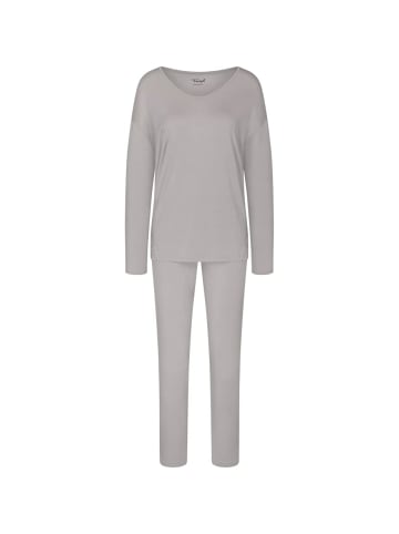 Triumph Nachtwäsche für Damen in grau