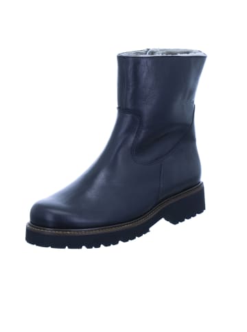 Semler Chelseaboots Barbara in schwarz